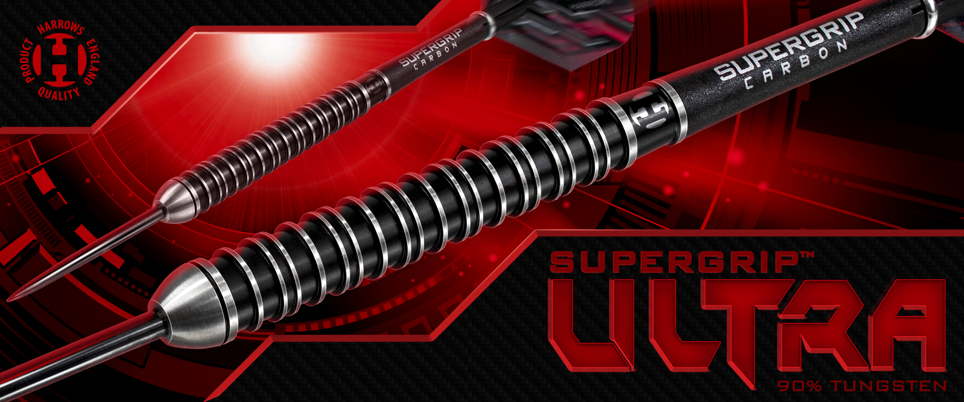 Harrows Darts Precision Dart Manufacturers